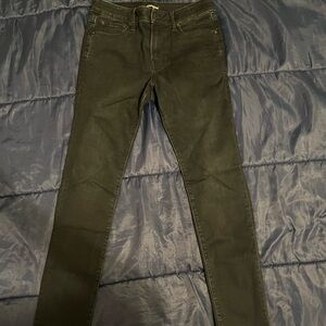 Dark Blue Express Jeans